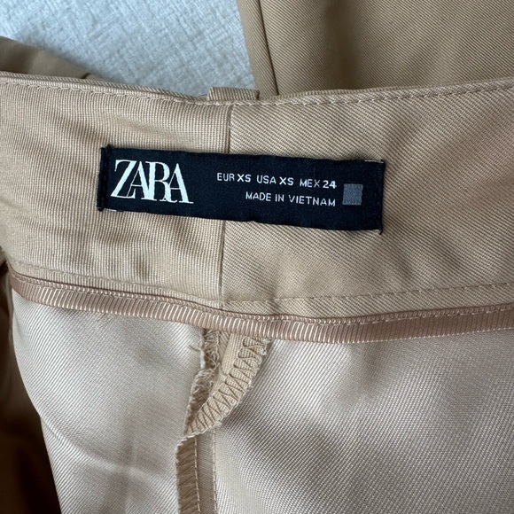 Zara Slacks - Picture 5 of 5